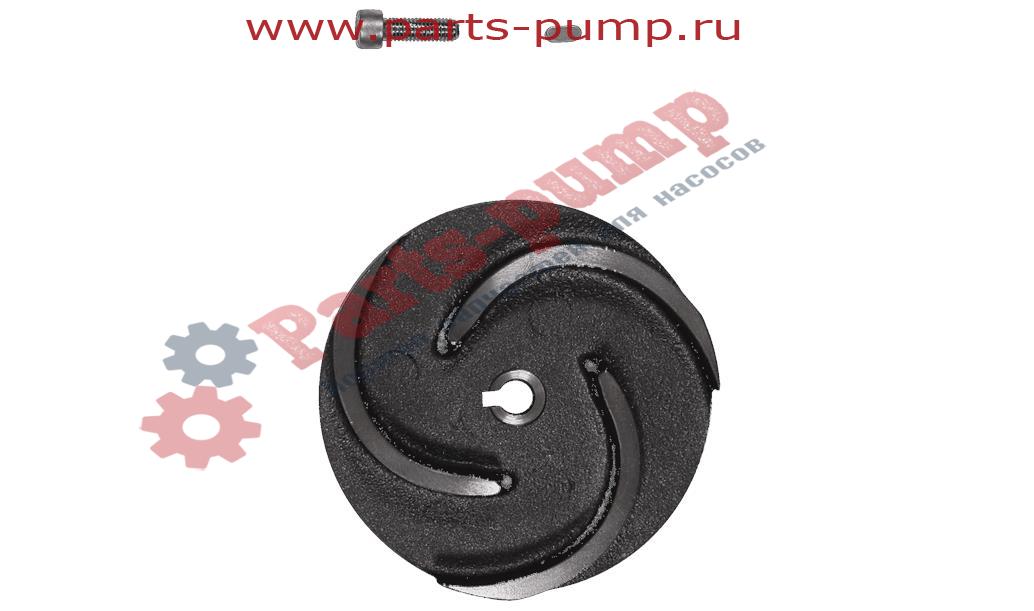Kit, Impeller DP10.50.11 Kit, Impeller DP10.50.11