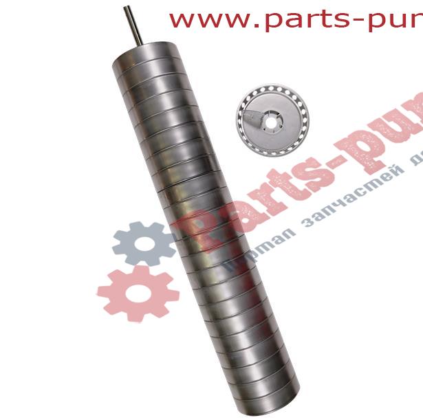 Kit, CRN5-22 chamber stack cpl Kit, CRN5-22 chamber stack cpl