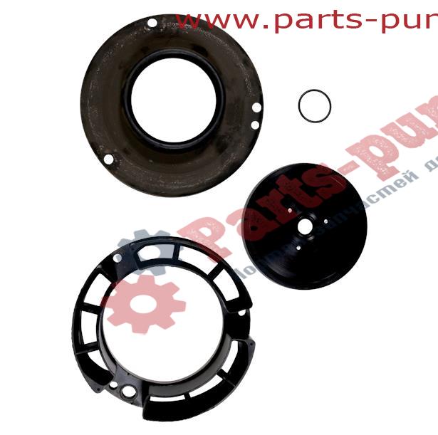 Kit, Wear parts, DW.100.66 Kit, Wear parts, DW.100.66