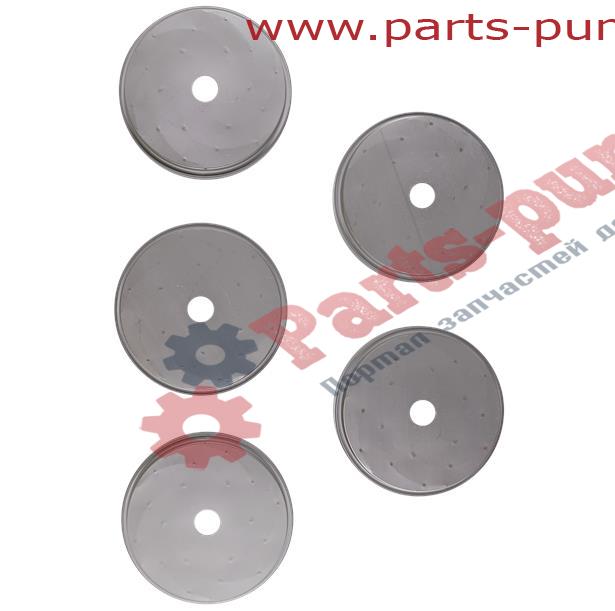 BULK - Intermediate chamber cpl. (5 PCs) BULK - Intermediate chamber cpl. (5 PCs)
