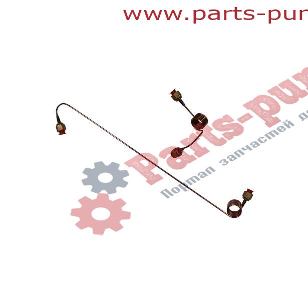 Kit, Capillary Tube E-pumps Kit, Capillary Tube E-pumps