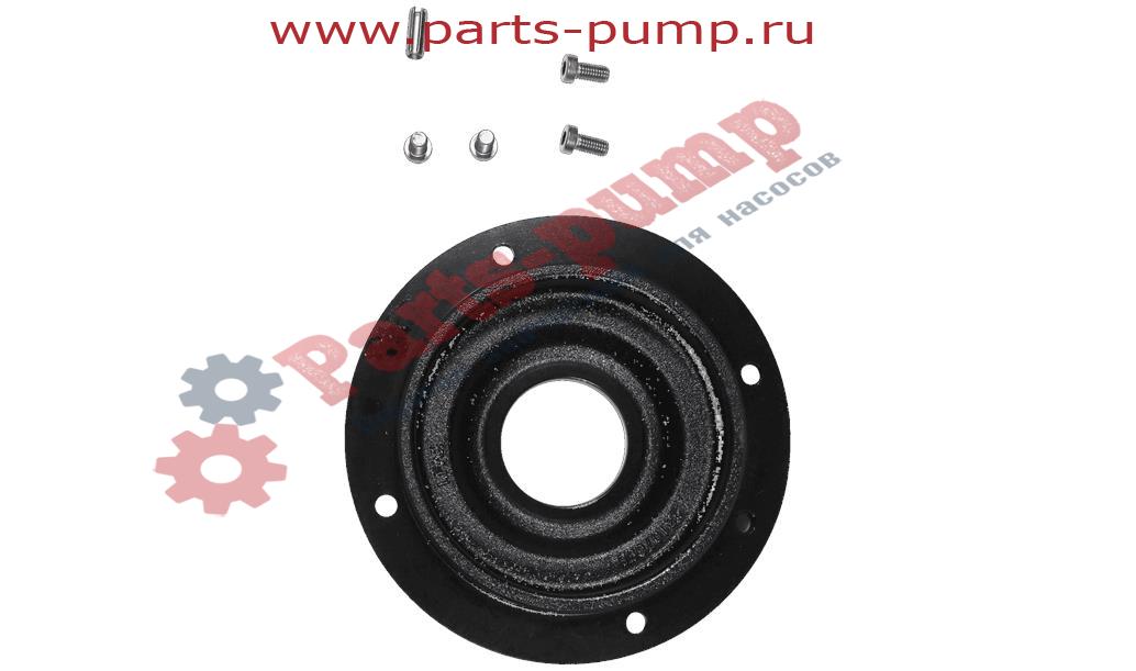 Kit, Cover for oil chamber C D195 CED Kit, Cover for oil chamber C D195 CED