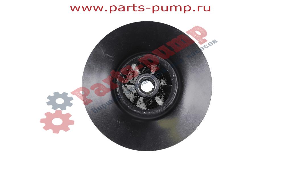Spare, Impeller 50-250/230 CI Spare, Impeller 50-250/230 CI