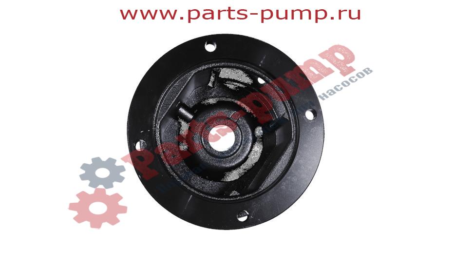 Spare, Motor Stool 125-160/24 IEC100-112 Spare, Motor Stool 125-160/24 IEC100-112